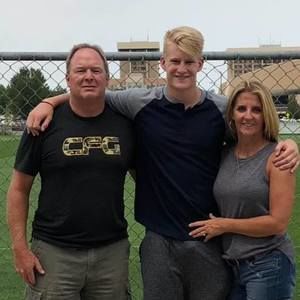 Meet your Posher, Jamie